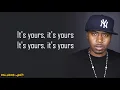 Download Lagu Nas - The World Is Yours (Lyrics)