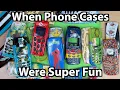Cringe Old People Phone Cases