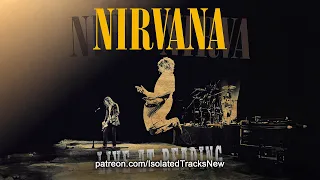 Download Nirvana - Smells Like Teen Spirit (Live at Reading, 1992) (Vocals Only) MP3