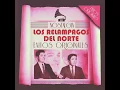 Mi Tesoro - Los Relampagos Del Norte