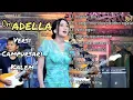 Download Lagu ADELLA Campursari full album - Mawar biru - Langit mendung kutho ngawi - Nelongso - Kretek ngunengan