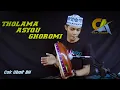 THOLAMA ASYKU GHOROMI - Banjari Cover by Cak Ubait