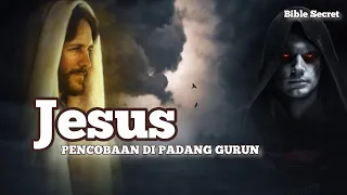 yesus di goda iblis part 1 sub indo bible movie cerita koinonia