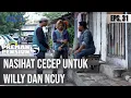 Download Lagu PREMAN PENSIUN 5 - Nasihat Cecep Untuk Willy dan Ncuy