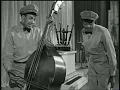 Hellzapoppin' (1941) - Slim Gaillard & Slam Stewart, the Harlem Congeroos