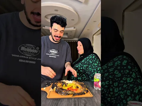 اخطر تحدي🐍😳بارت 2