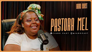 "A HISTÓRIA DA EX ESPÍRITA QUE FAZIA PACTOS…" - PASTORA MEL NO IANG CAST