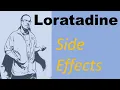 Loratadine 10 mg Side Effects