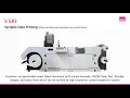 Buy Variable Data Printing Press - Jetsci