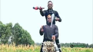 Talented Jugglers - African Performers (Latest Ugandan New Music 2026)