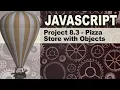 Lanier Tech - Project 8 3