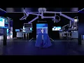 Lighting the Future of Orthopedics Behind the Booth at AAOS 2023