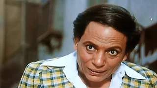 فيلم ولا من شاف ولا من درى 