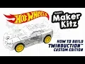 Maker Kitz - Twinduction Custom Edition Build Guide
