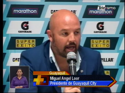 Estadio Christian Benítez tendrá césped natural en el 2018