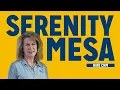Serenity Mesa Hire CNM