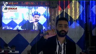 النجم محمد الشبيني والموسيقار عادل صانوه شركة حسناء للتصوير والليزر مدحت الجندى             دندنها