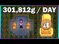 What is the BEST CROP to Grow on the Ginger Island Farm Stardew Valley 1 5 Money-Making