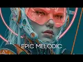 Download Lagu Futuristic Melodic Techno Trance Journey | Deep Progressive Electronic Music Mix MP3