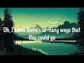 Alex Warren - Carry You Home (feat. Ella Henderson) (Lyrics)