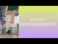 Lagu 몬트 (M.O.N.T) - Bae Lyrics