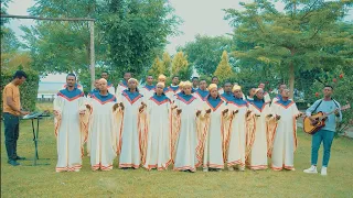 Sidaamu Afii Faarso Awaayye Hache HBn Shalom Mezemeran July 22 2025 