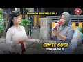 Download Lagu Bikin meleleh...!! Suara lembut Gana membawakan lagu Cinte suci di Temu karya 05