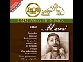 Mucho Corazón (feat. Lalo Montañe "Dueto Fantasma") - Beny Moré