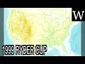 1999 RYDER CUP - WikiVidi Documentary