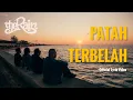 Lagu The Rain - Patah Terbelah (Official Lyric Video)