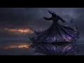 Lagu Sufi Trance Music ~ Whirling Dervish Ecstasy for Deep Spiritual Psychedelic Meditation