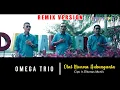 Download Lagu Lagu Batak - OMEGA TRIO - OLAT NION MA HUBUNGANTA - Remix Version
