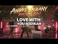 ANDRE TAULANY – PERTAMA KALI | Pop Rock Punk Emo Version | Cover Lagu Indonesia