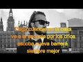 EL INVISIBLE - RICARDO ARJONA karaoke