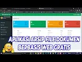 Download Lagu Aplikasi Arsip File Dokumen Berbasis Web | Free Full Source Code