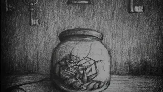 العالم المظلم لفرانز كافكا Franz Kafa 