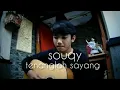 Download Lagu souqy - tenanglah sayang || cover by purnama arintika