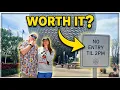 Disney World s New 2PM Tickets Genius Hack or Total Rip-Off Math Revealed