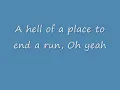 Alice in chains: Check my brain lyrics