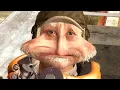 BEHIND THE SCENES If Half-Life Alyx was Written by a Bot