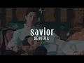 LEE HI feat B.I - SAVIOR easy lyric [Indo Sub]