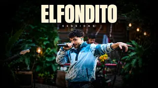 Marama - El Fondito Sessions (Sesión Completa)