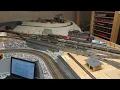 brima 334 testfahrten Bimmelbahn