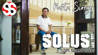 solusi cipt sudarto sitepu narta siregar official music video 