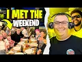 Download Lagu I MET THE WEEKEND