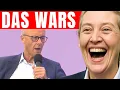 Download Lagu MERZ GIBT AUF! 🚨 KOALITION ENDET SCHNELLER ALS GEDACHT!? 🚨 VIDEO GEHT GERADE ÜBERALL VIRAL!