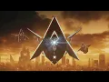 Alan Walker \u0026 Anne Gudrun - End of the World (Exclusive China)