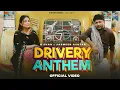 Download Lagu Drivery Anthem G Khan | Aukhe Jattiye Drivera De Darshan Eid Wale Chan Wangra |New Punjabi Song 2025