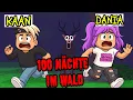 Download Lagu 2 YOUTUBER müssen 1.MAL 100 NÄCHTE IM WALD ÜBERLEBEN!