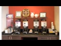 Hampton Inn Schenectady Tour